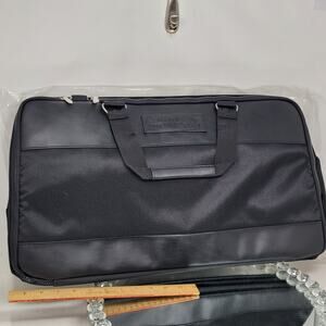 Harley Davidson Genuine Luggage Bag 22" x 13" x 8" Saddlebag Insert Removal NEW!